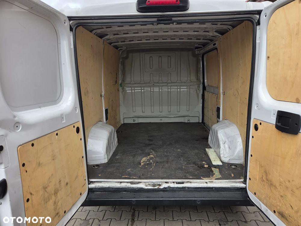 Citroën JUMPER - 15
