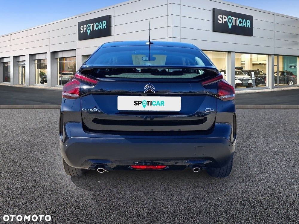 Citroën C4 1.2 PureTech Feel Pack S&S - 5