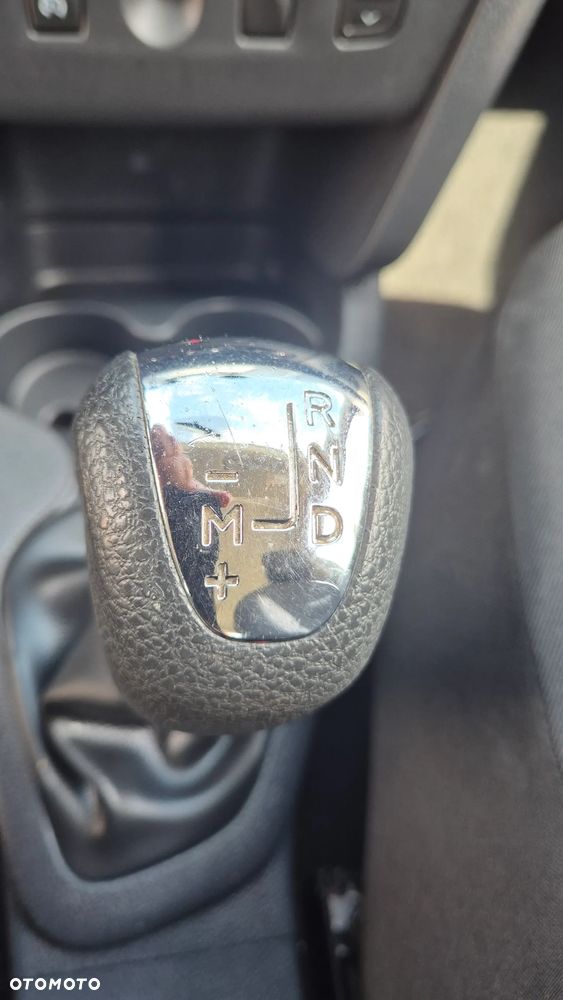 Dacia Sandero Stepway dCi 90 S&S Easy-R Prestige - 16