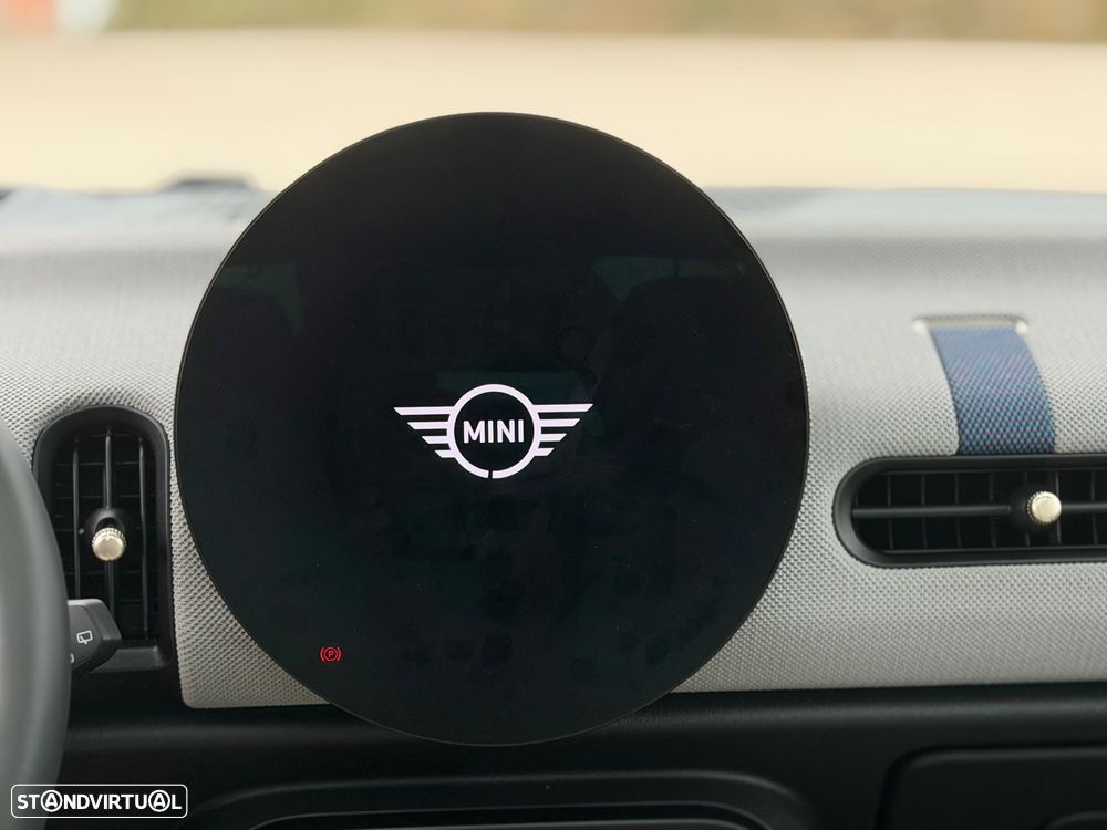 MINI 3 Portas Cooper C Favoured M - 8