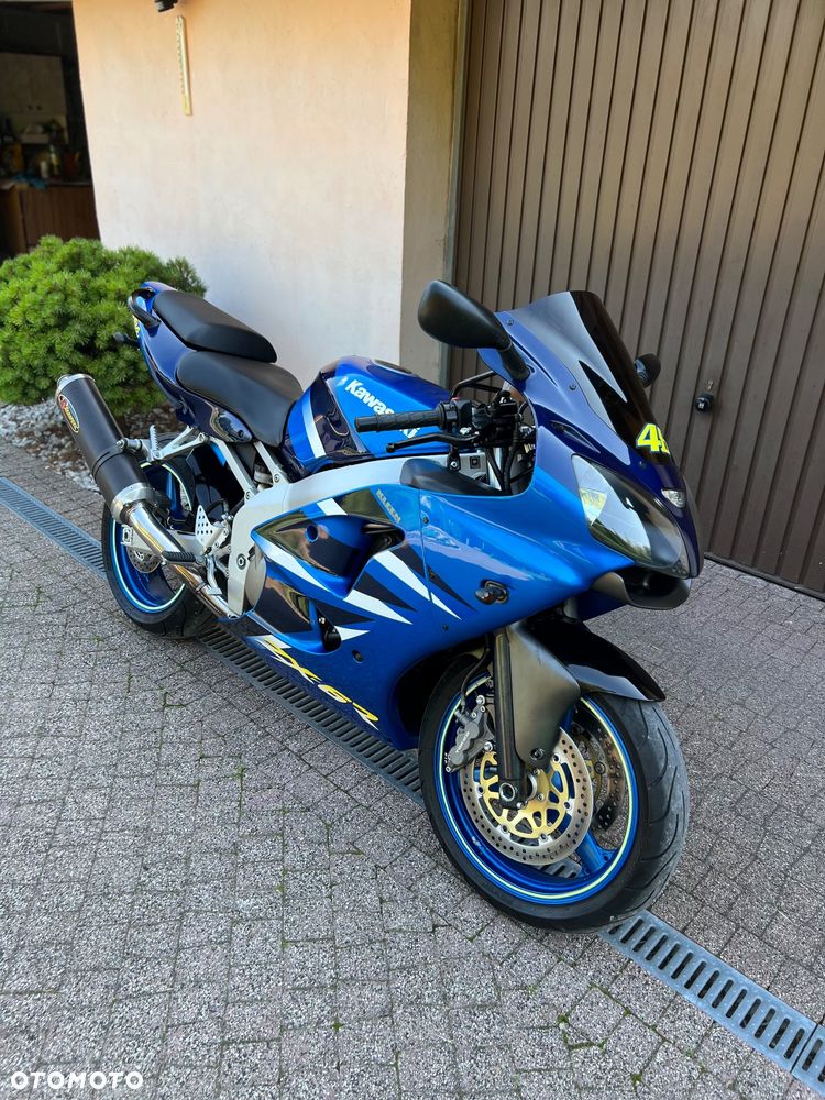 Kawasaki Ninja