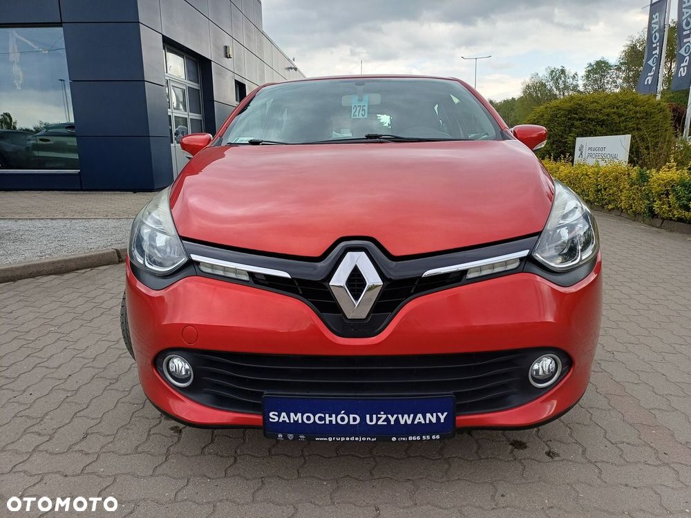 Renault Clio 1.2 16V Authentique - 2