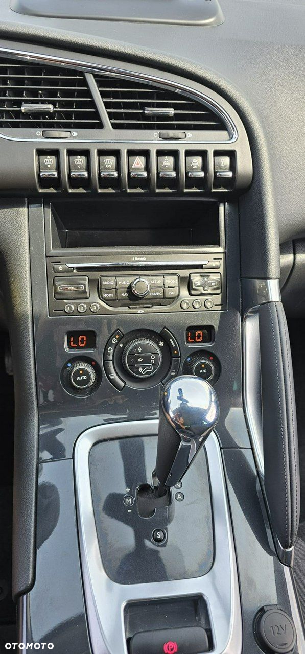 Peugeot 3008 - 15