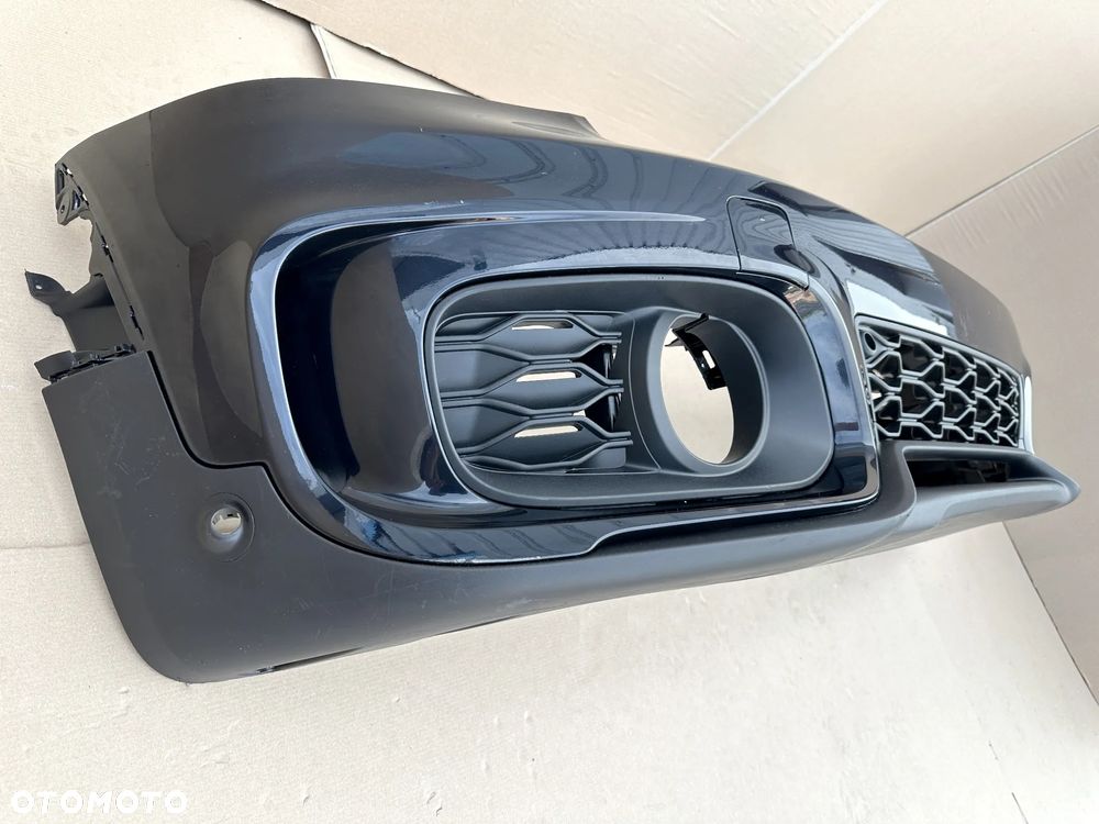 Zderzak przedni - Mini Cooper F60 Countryman JCW S - 4