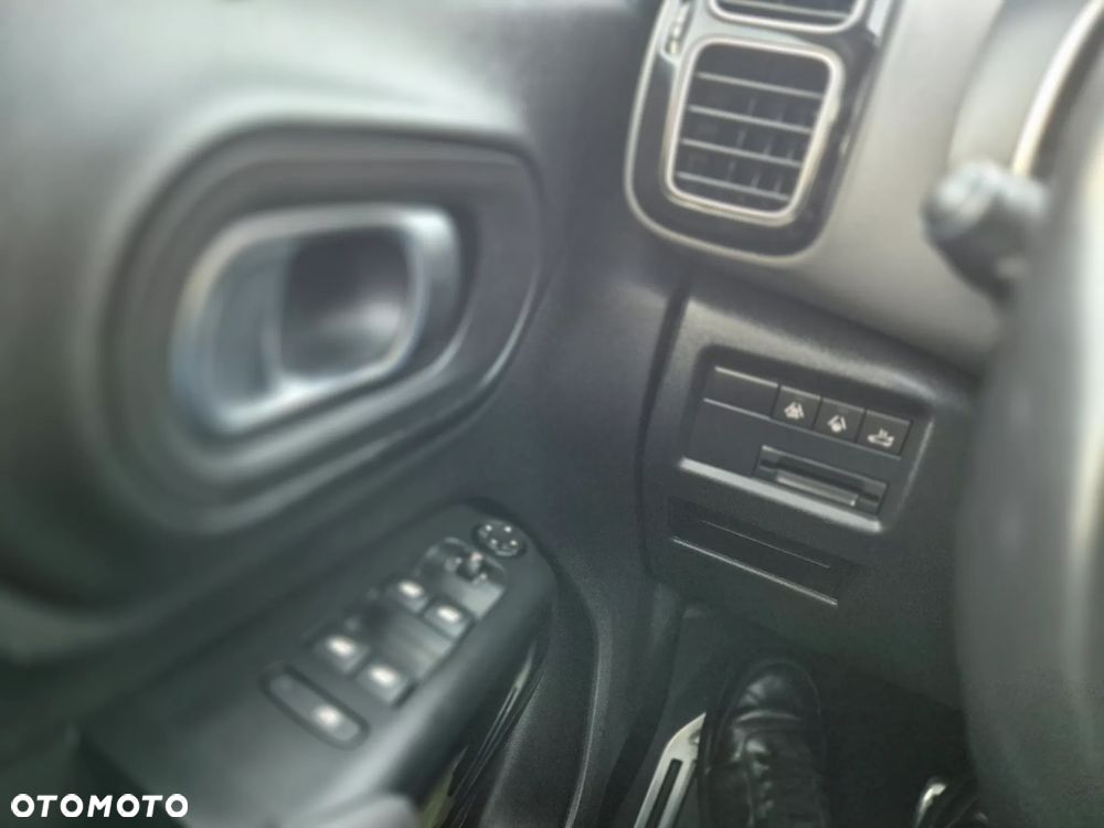 Citroën C5 Aircross 1.6 PureTech Shine EAT8 - 32