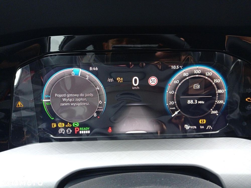 Volkswagen Golf - 14