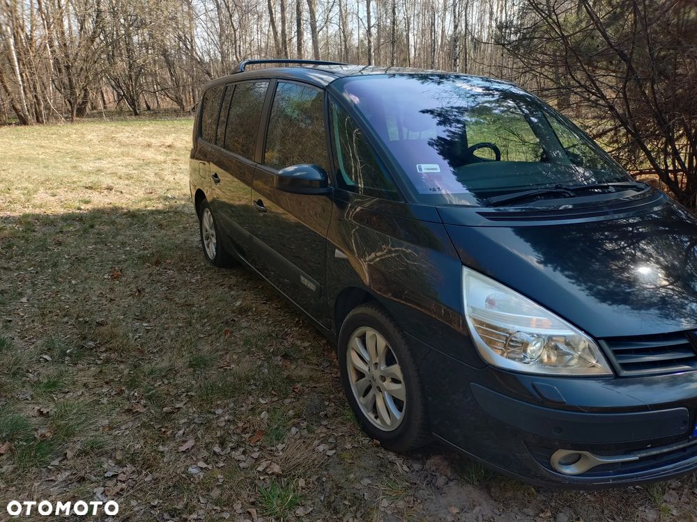 Renault Grand Espace Gr 2.0 dCi Privilege - 9