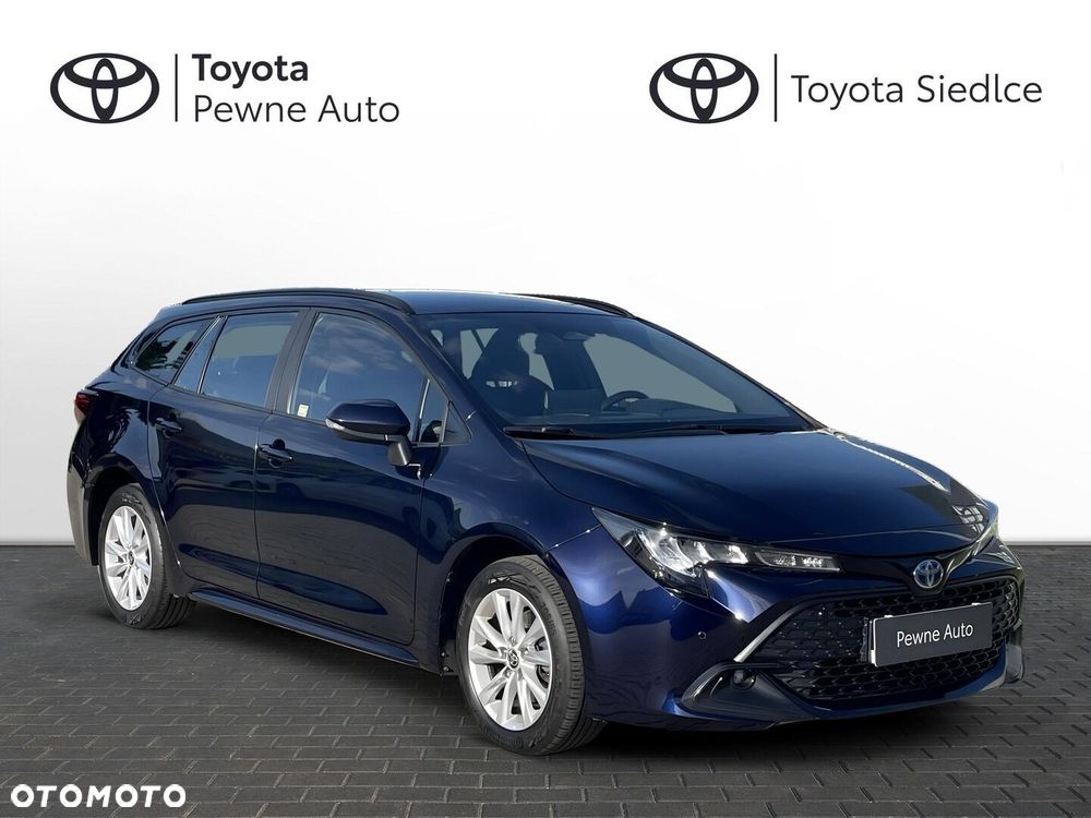 Toyota Corolla 1.8 Hybrid Comfort - 30