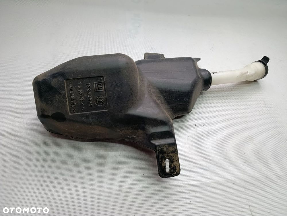 Astra J zbiorniczek spryskiwaczy pompka Astra IV Opel - 1