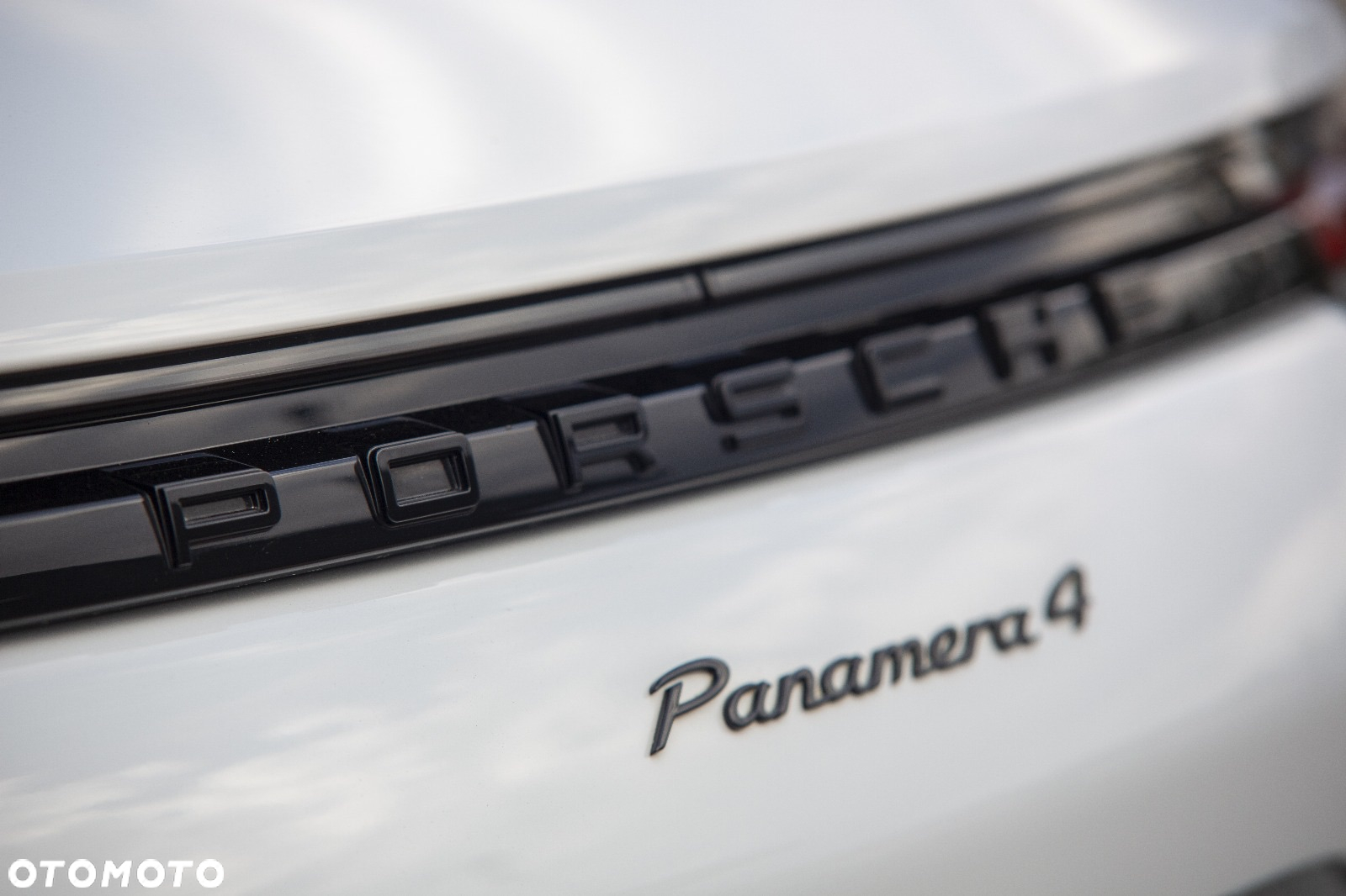 Porsche Panamera 4 GPF - 6