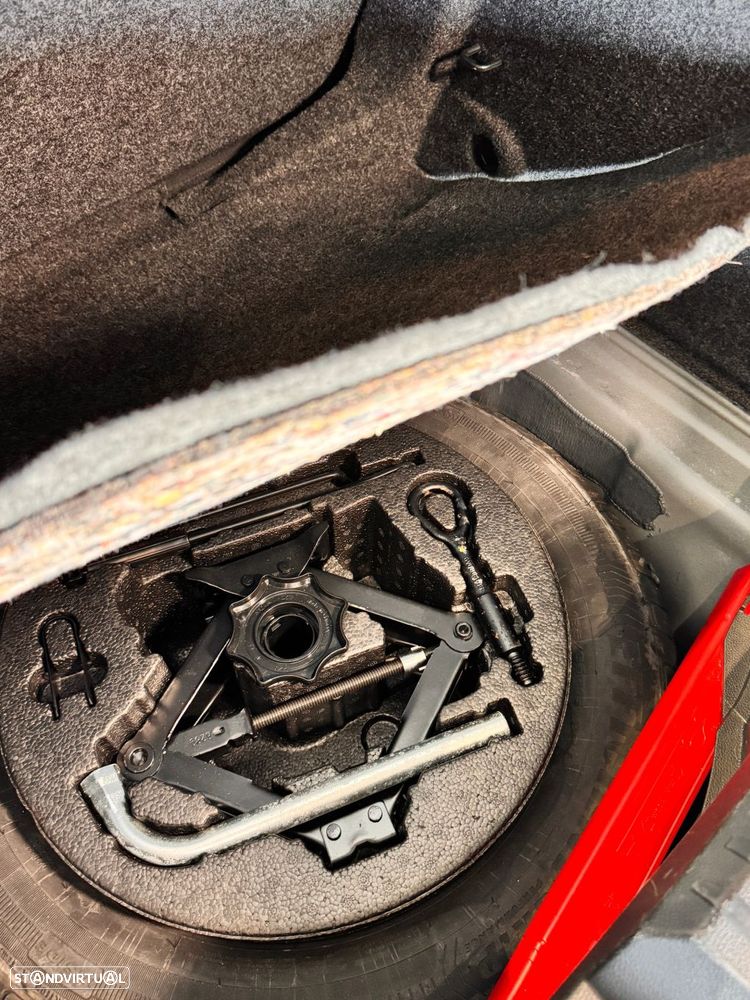 SEAT Ibiza 1.0 TSI Style DSG - 37