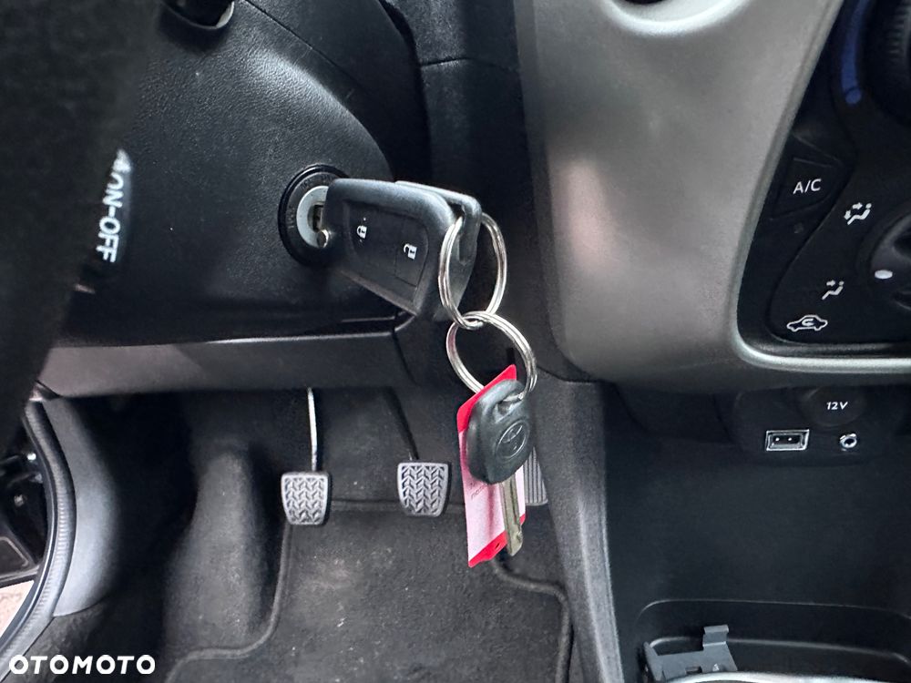 Toyota Aygo x-cite - 14