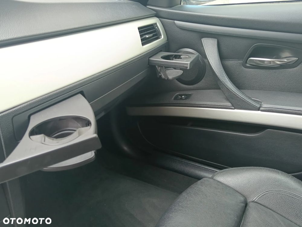 BMW Seria 3 - 21