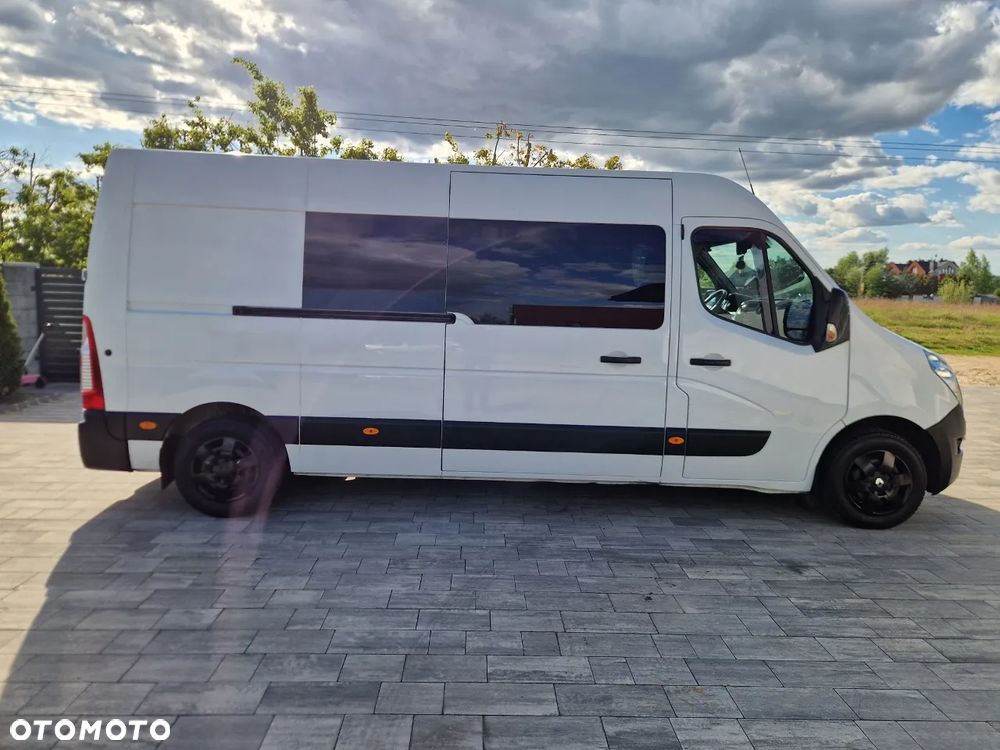 Renault Master ENERGY Start & Stop L4H1 HA - 6