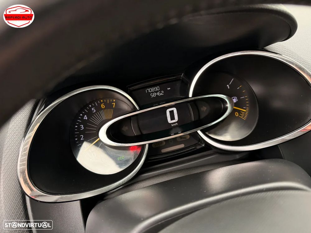 Renault Clio TCe 90 Limited - 16