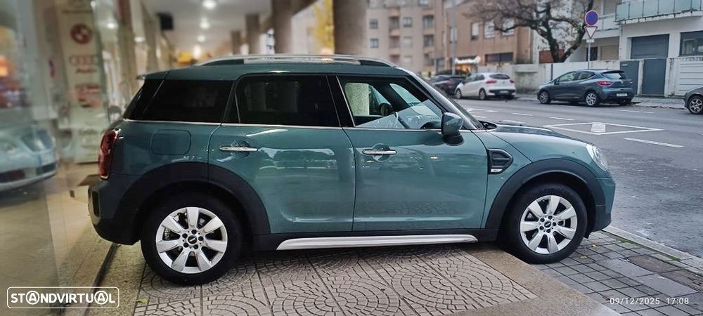 MINI Countryman One Auto - 3