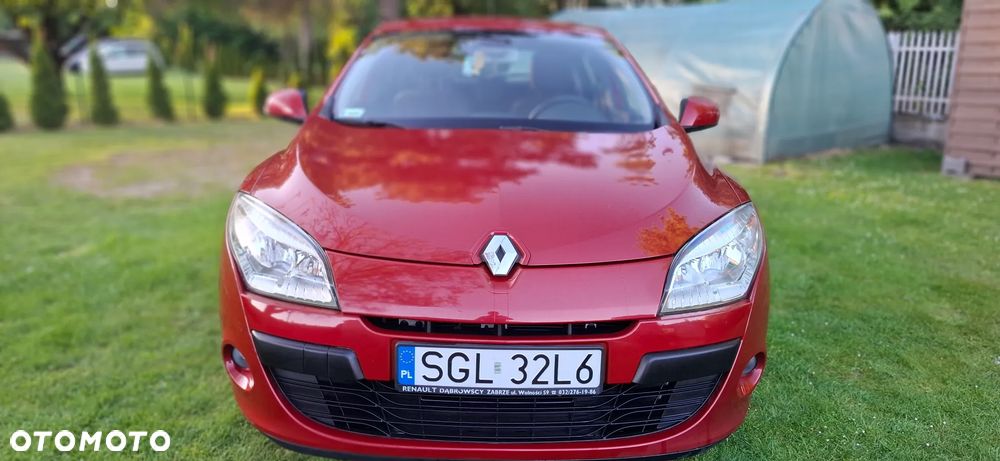 Renault Megane 1.6 16V Expression Euro5 - 20