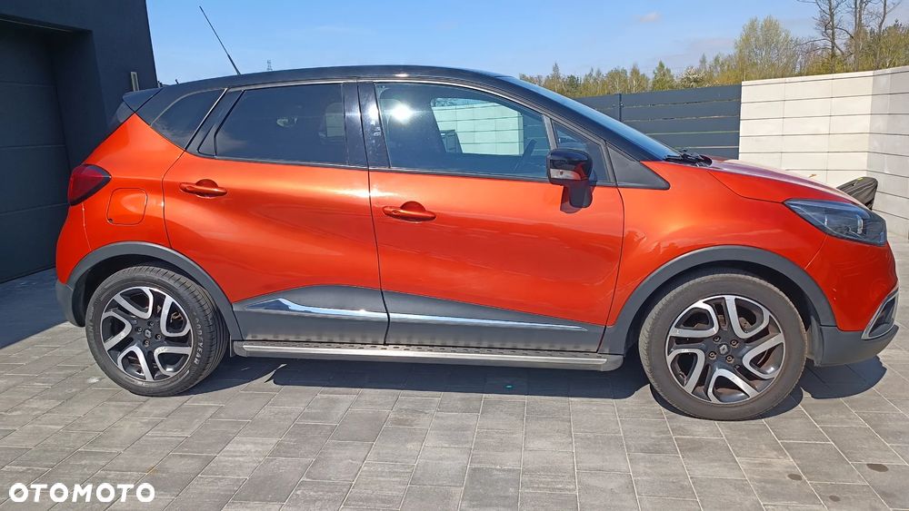 Renault Captur 0.9 Energy TCe Limited - 4