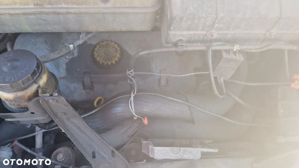 Fiat Ducato na części - 5