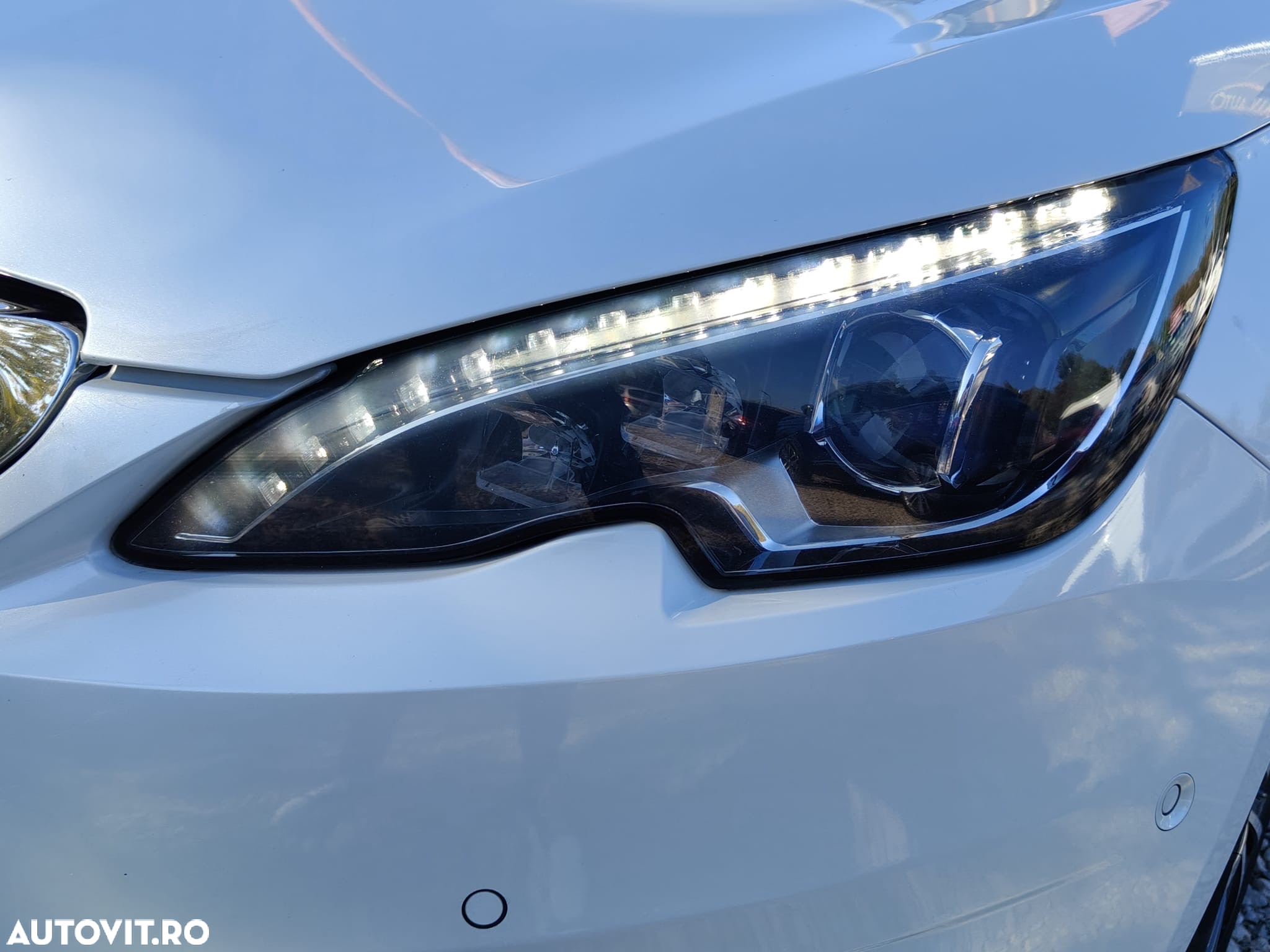 Peugeot 308 - 28