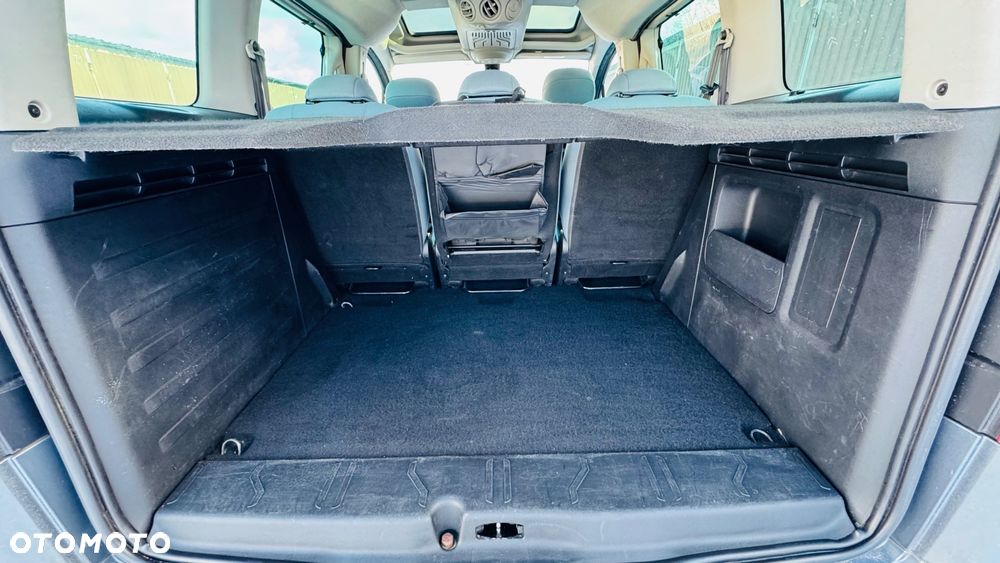 Citroën Berlingo VTi 120 Multispace Exclusive - 27