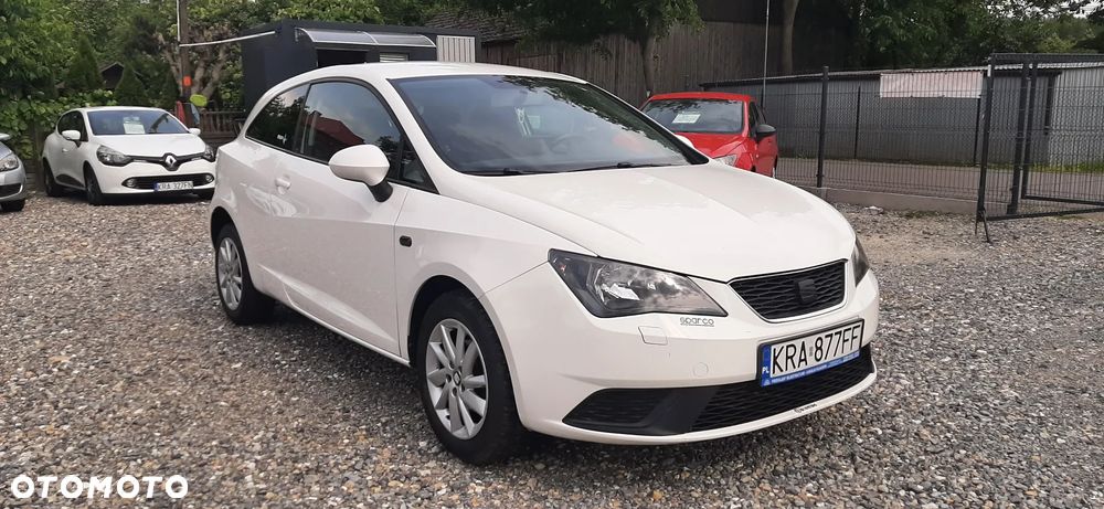 Seat Ibiza - 10