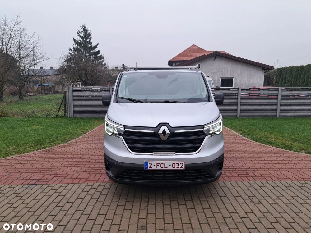 Renault Trafic - 2