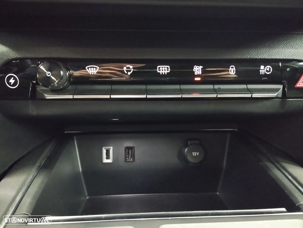 Citroën C5 Aircross 1.6 Hybrid Max e-EAT8 - 36