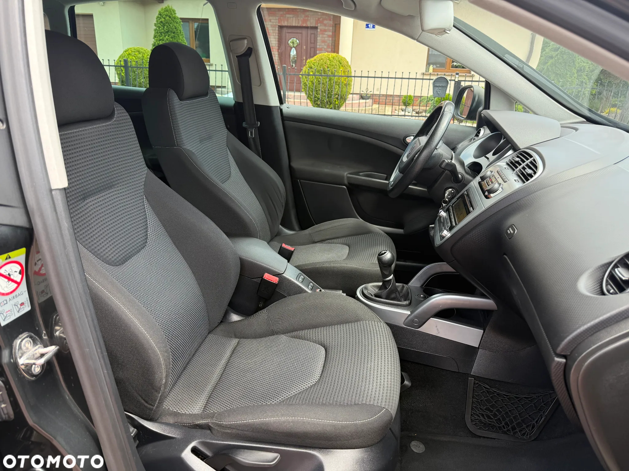 Seat Altea XL - 15