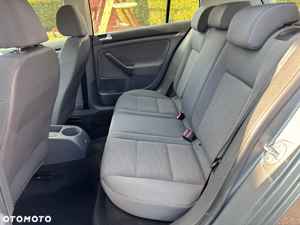Volkswagen Golf 1.4 Edition - 14