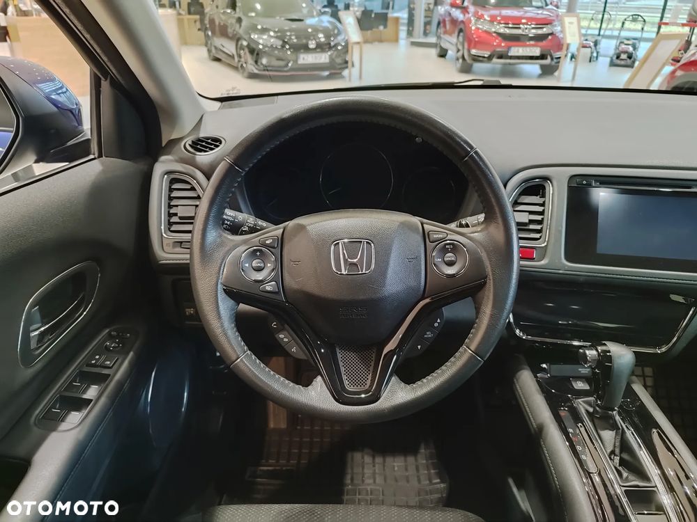 Honda HR-V 1.5 Elegance (ADAS/Honda Connect+) CVT - 13