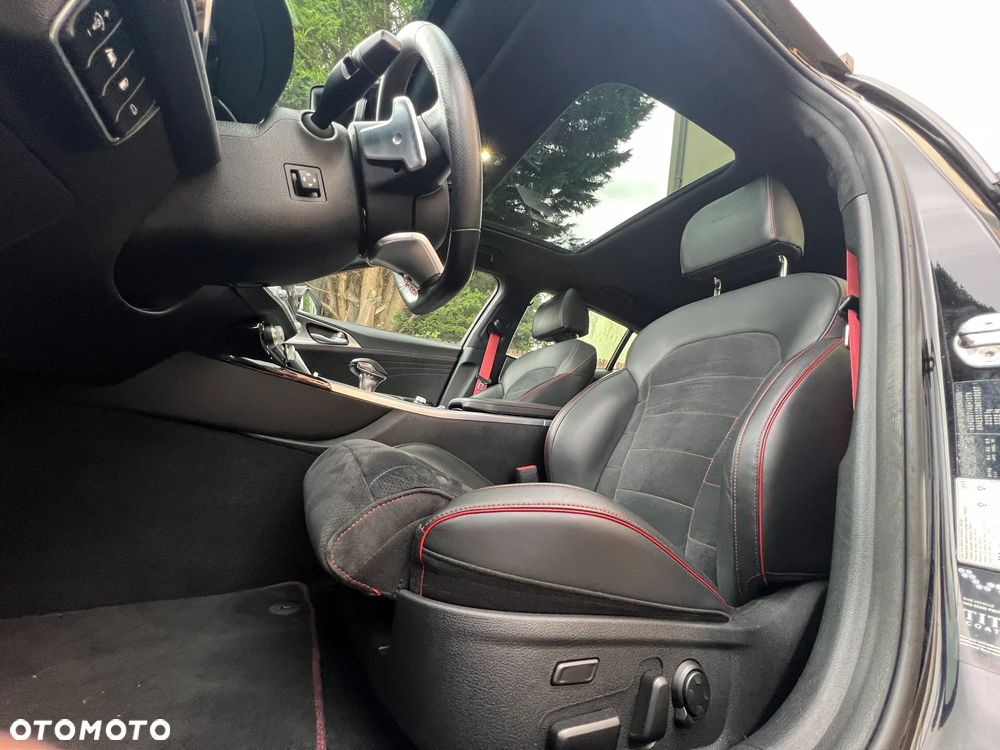 Kia Stinger 3.3 T-GDI V6 GT Prestige Line AWD - 8