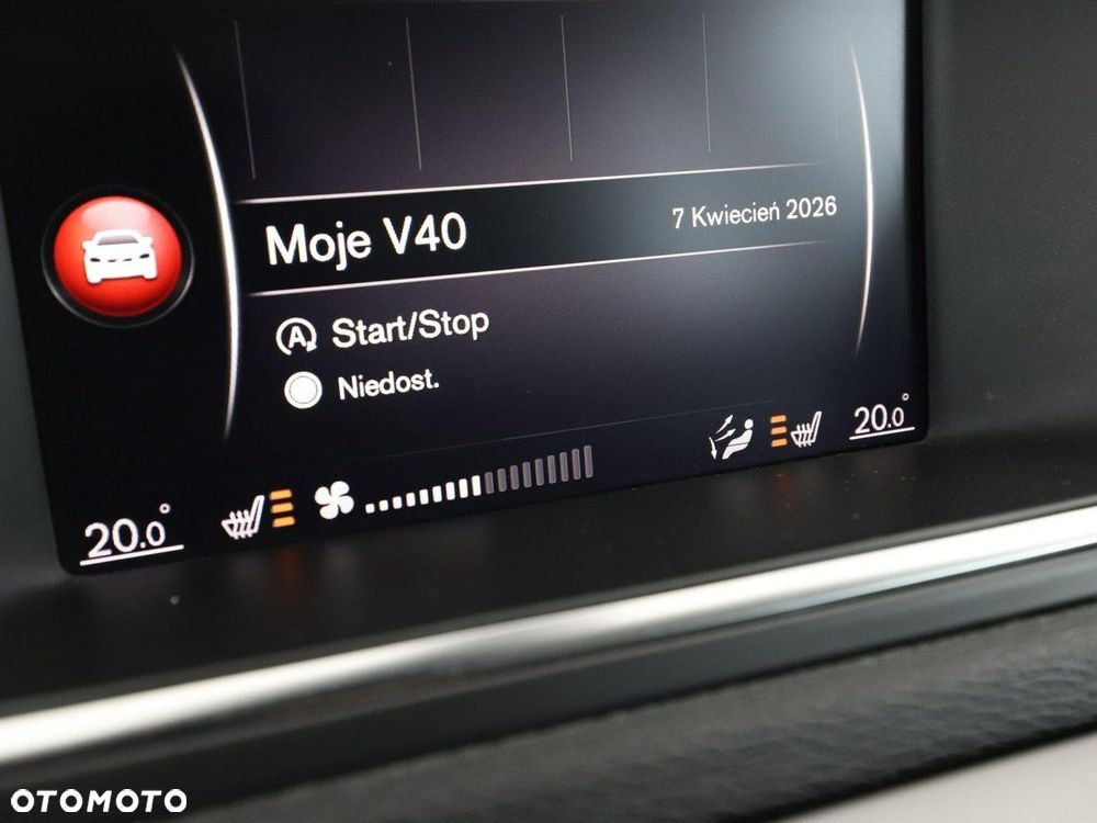 Volvo V40 T2 Kinetic - 27