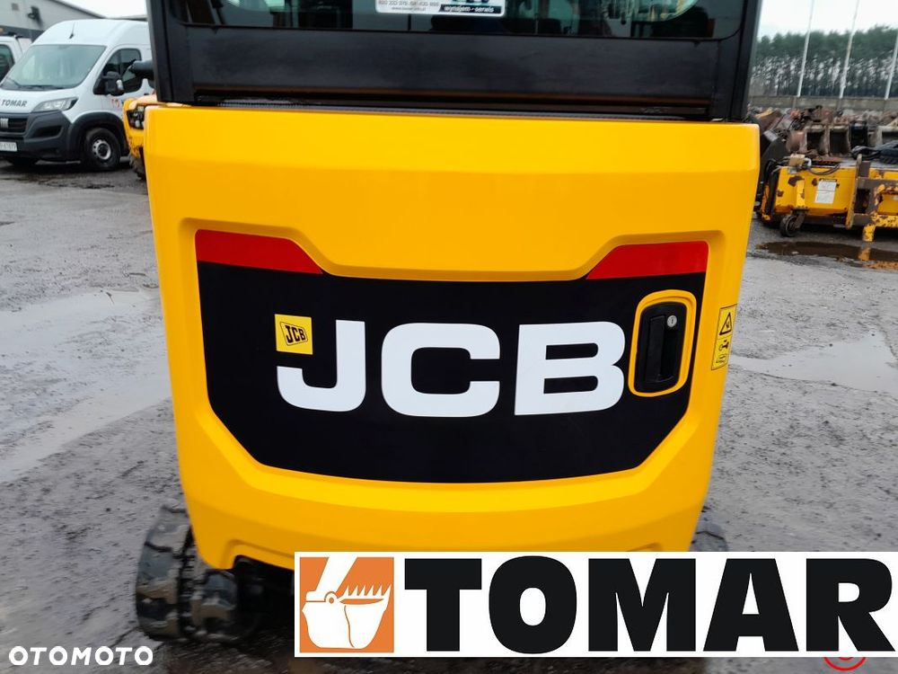 JCB 16C-1 2021R - 12