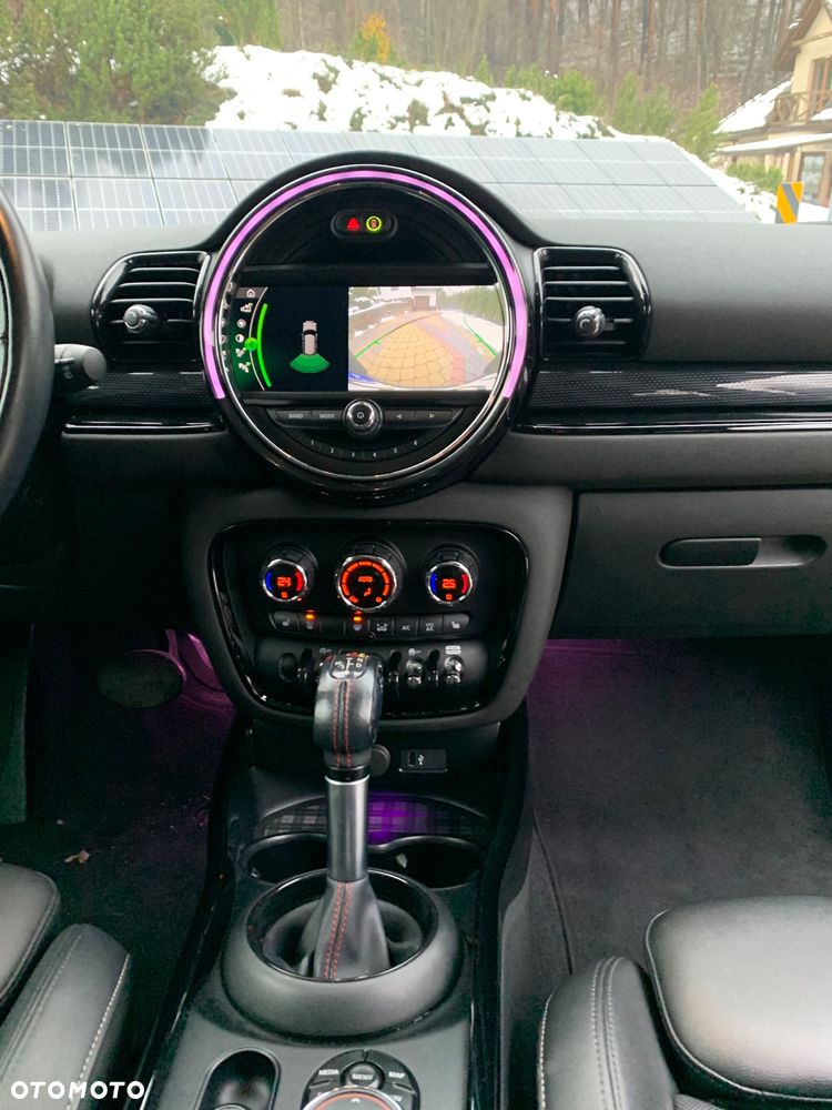 MINI Clubman Cooper S ALL4 - 27