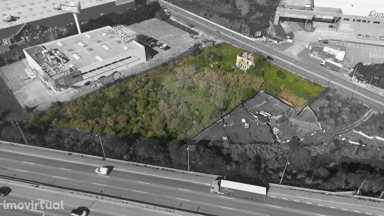 Terreno  para venda - Grande imagem: 2/33