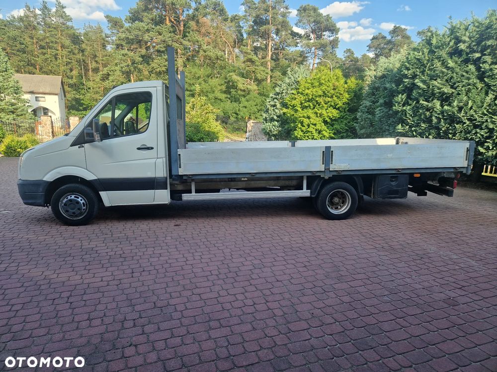Volkswagen CRAFTER - 3