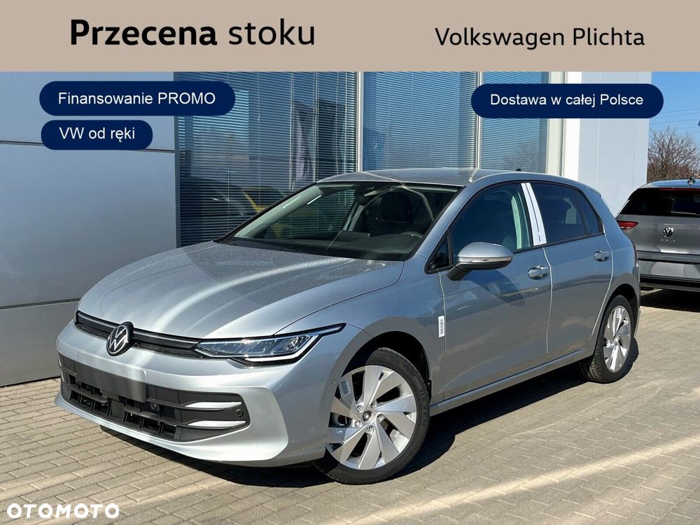 Volkswagen Golf - 2