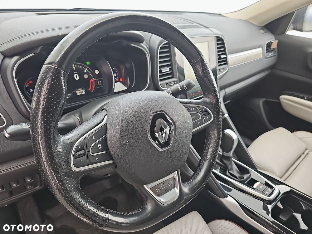 Renault Koleos 2.0 Blue dCi Initiale Paris 4x4 X-Tronic - 15