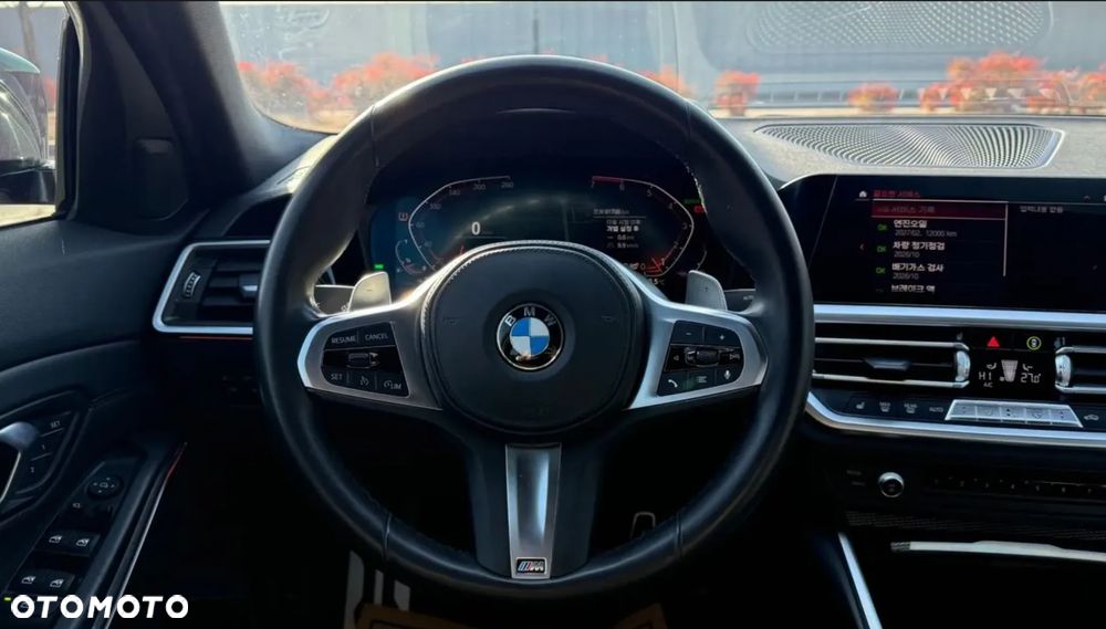 BMW Seria 3 - 13