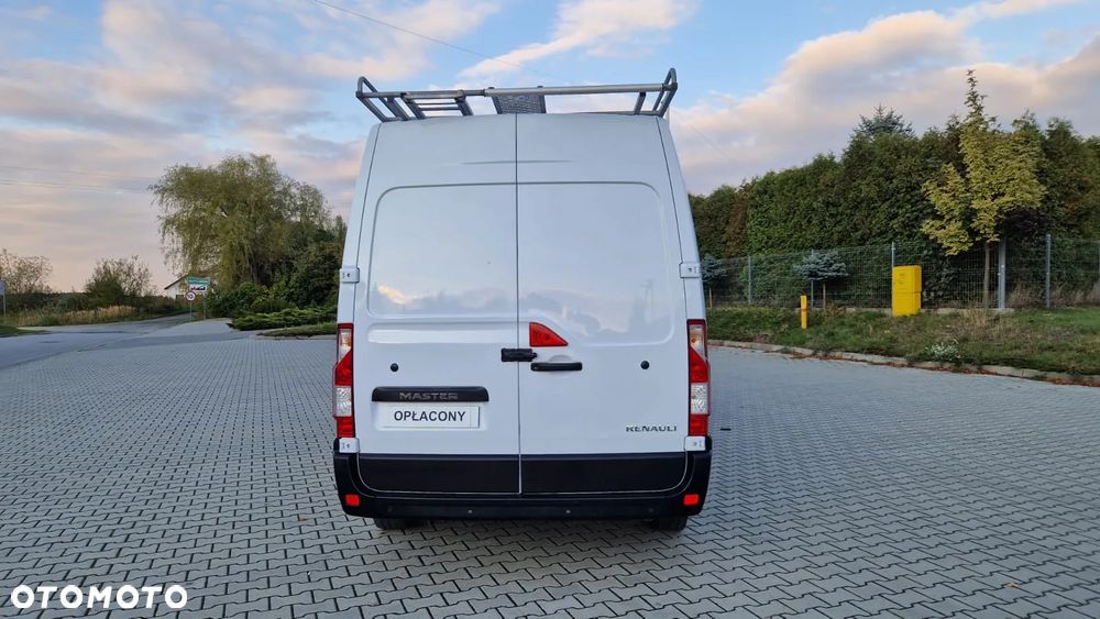 Renault MASTER L3H2 - 34