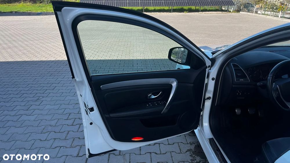 Renault Megane 1.6 Dynamique - 34