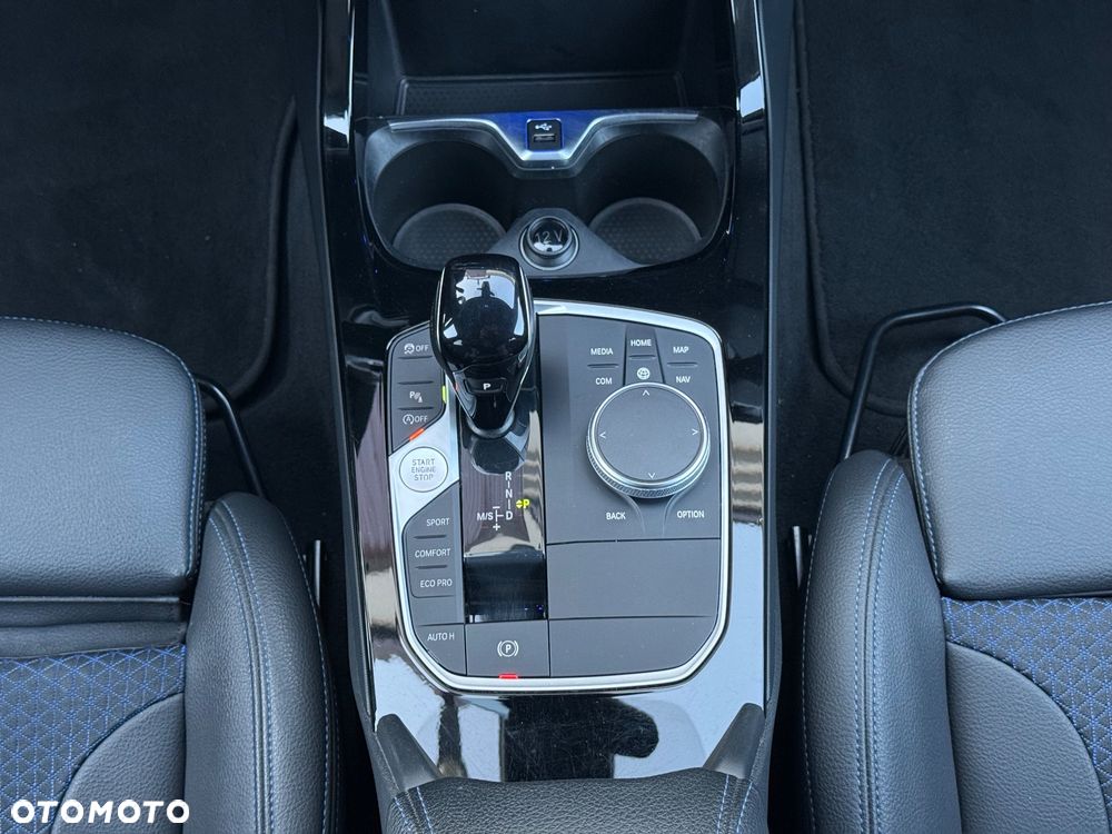 BMW Seria 1 118d M Sport - 19