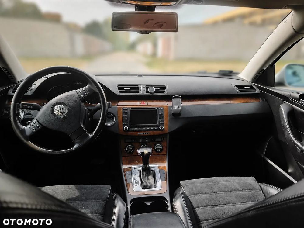 Volkswagen Passat 2.0 TDI Comfortline DSG - 6