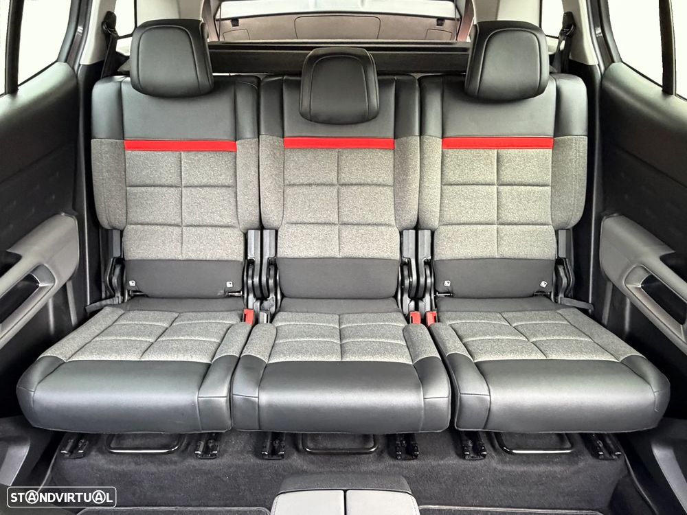 Citroën C5 Aircross 1.5 BlueHDi Feel Business - 45