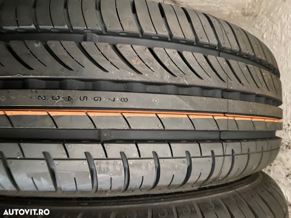 vand 4 anvelope 195/65/16c nokian de vară noi - 3