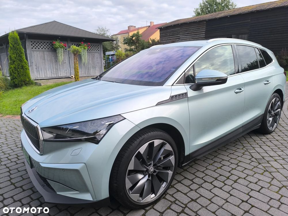 Skoda Enyaq - 19