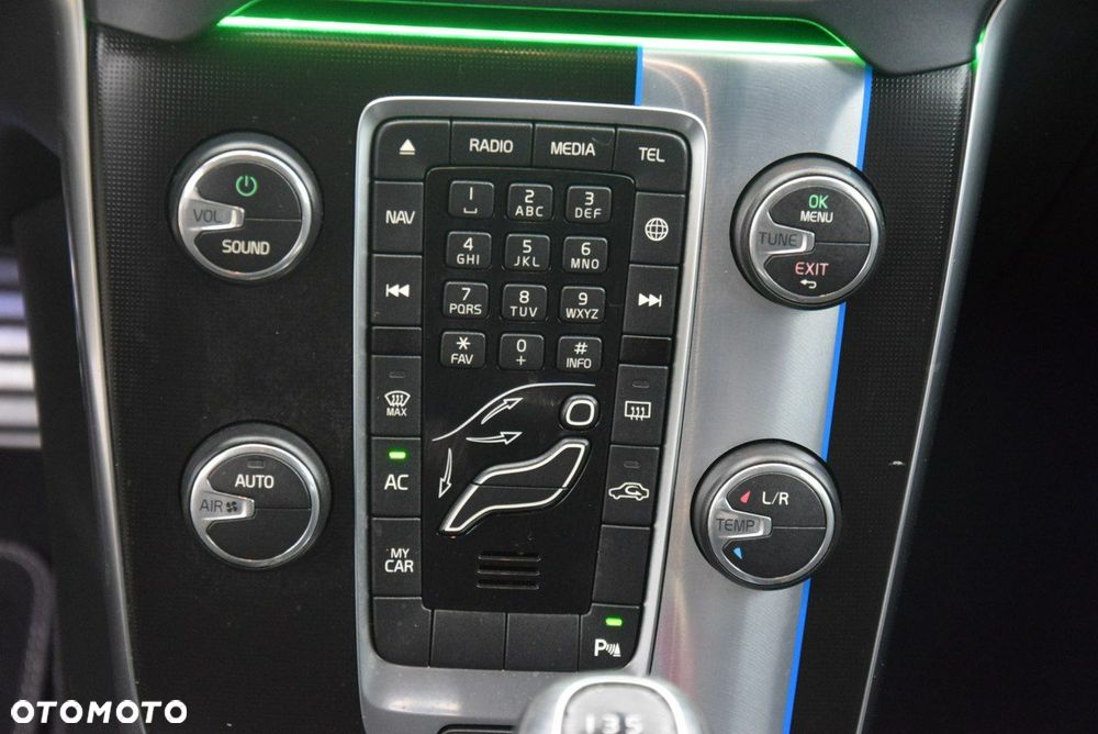 Volvo V40 D4 RDesign - 28