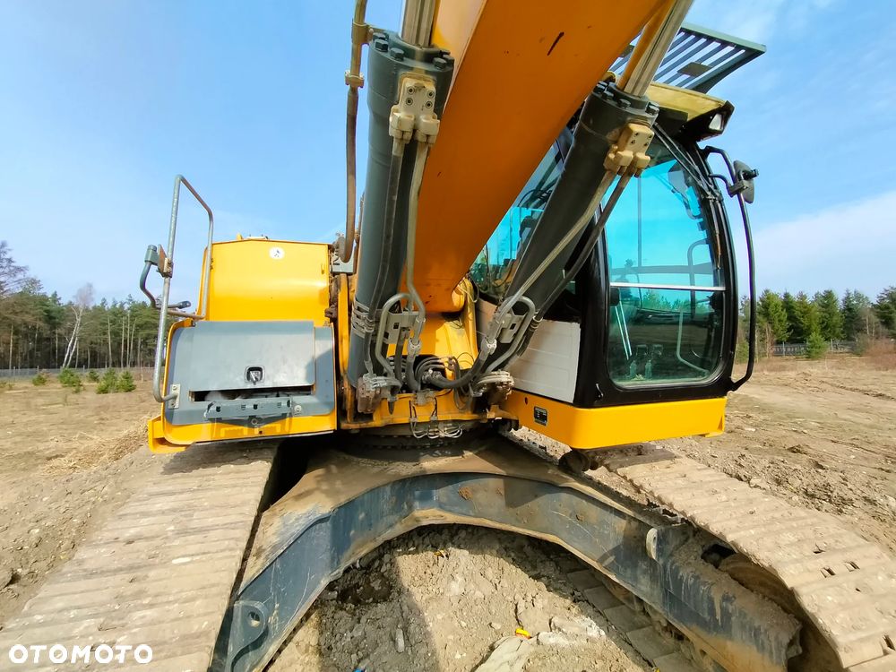 Liebherr R946 LC - 7
