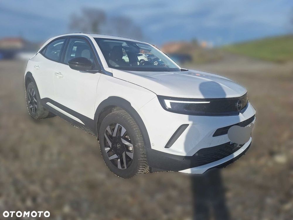 Opel Mokka X - 2